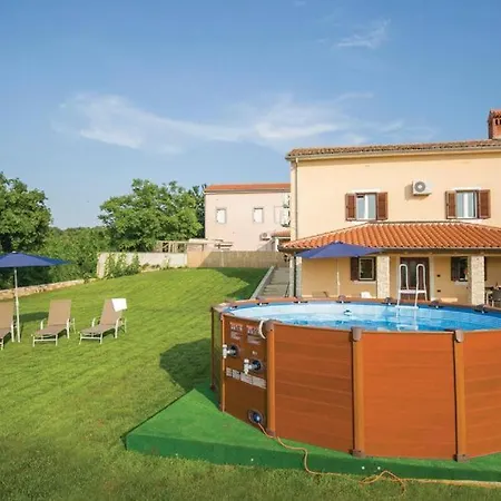Holiday Robert Vila Labin (Istria)