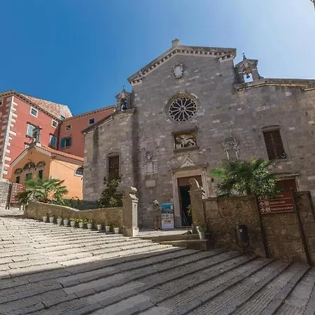 Holiday Robert Vila Labin (Istria)