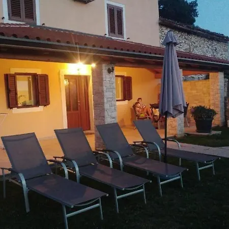 Holiday Robert Vila Labin (Istria)