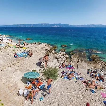 Holiday Robert Labin (Istria)