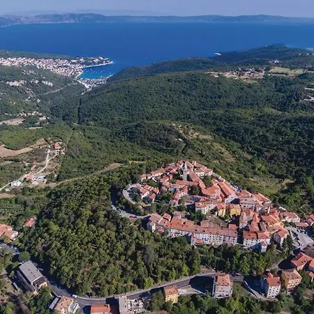 Vila Holiday Robert Labin (Istria)