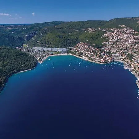 Vila Holiday Robert Labin (Istria)